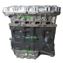 موتور کامل توربو شارژ EF7